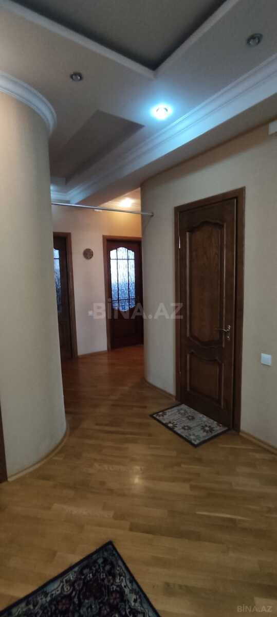 4-комн. новостройка - м. Гянджлик - 210 м² (12)