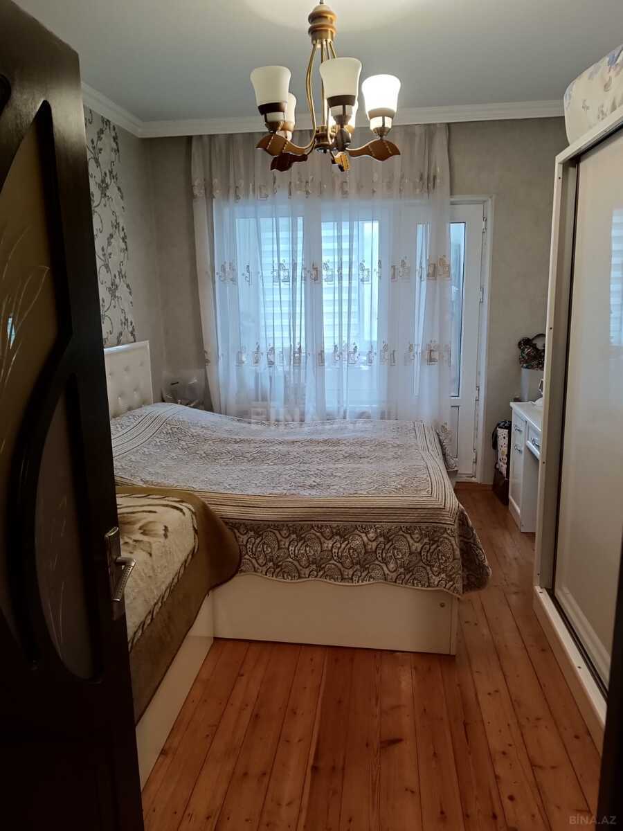 2-комн. вторичка - м. Ази Асланов - 60 м² (7)