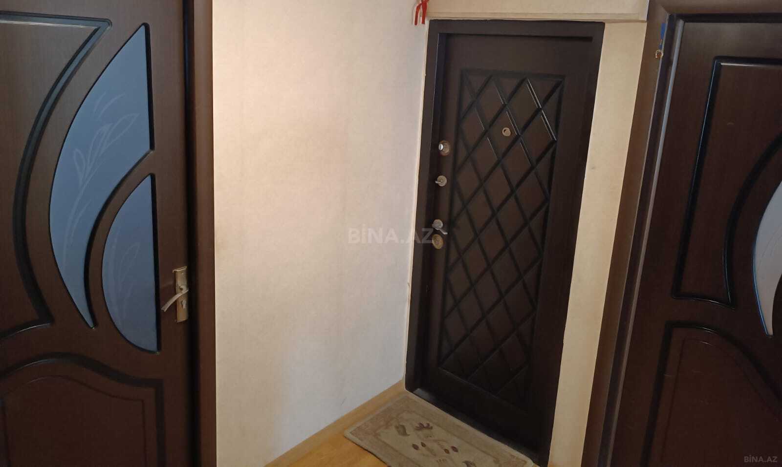 2-комн. вторичка - м. Ази Асланов - 60 м² (8)