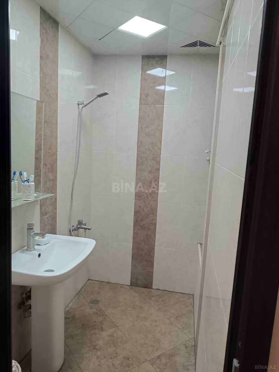 2-комн. вторичка - м. Ази Асланов - 60 м² (9)