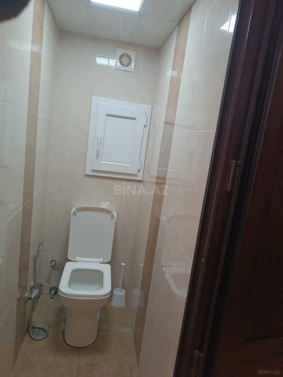 2-комн. вторичка - м. Ази Асланов - 60 м² (10)