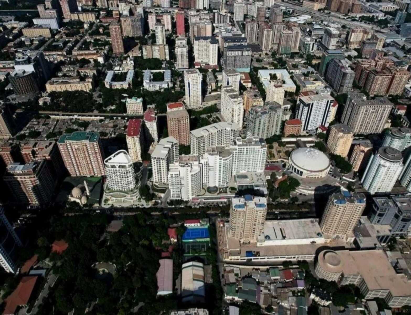2 otaqlı yeni tikili - Nizami m. - 53 m² (4)