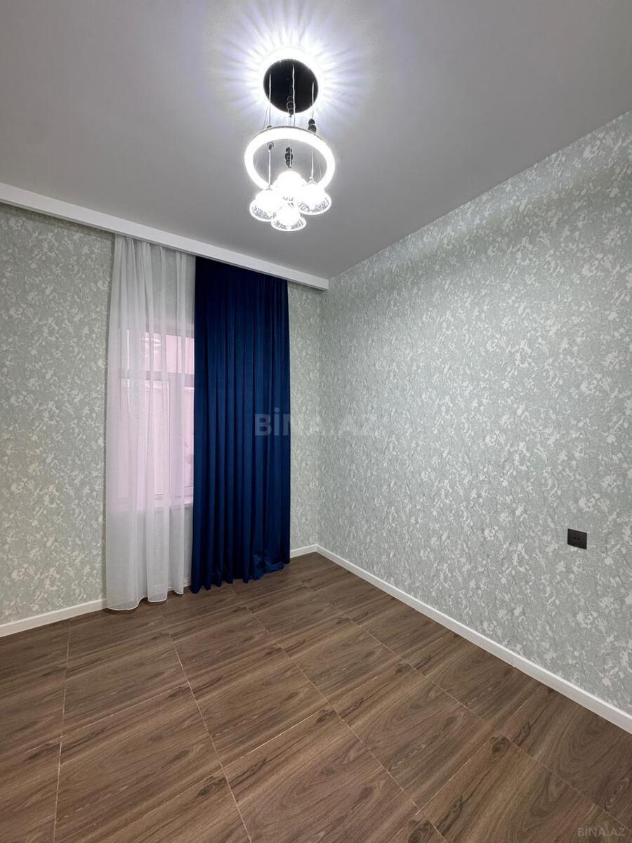 4 otaqlı həyət evi/bağ evi - Şüvəlan q. - 170 m² (21)