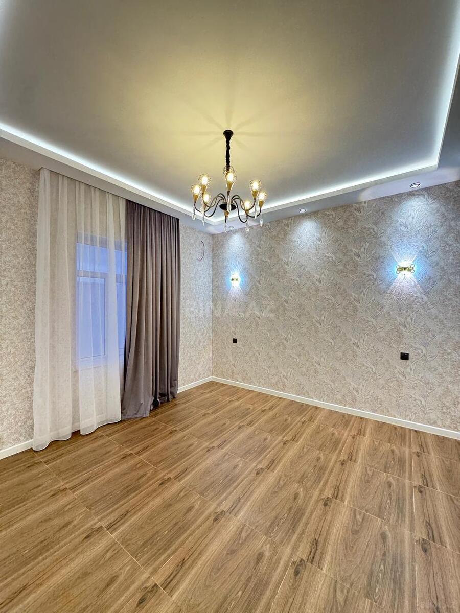 4 otaqlı həyət evi/bağ evi - Şüvəlan q. - 170 m² (23)