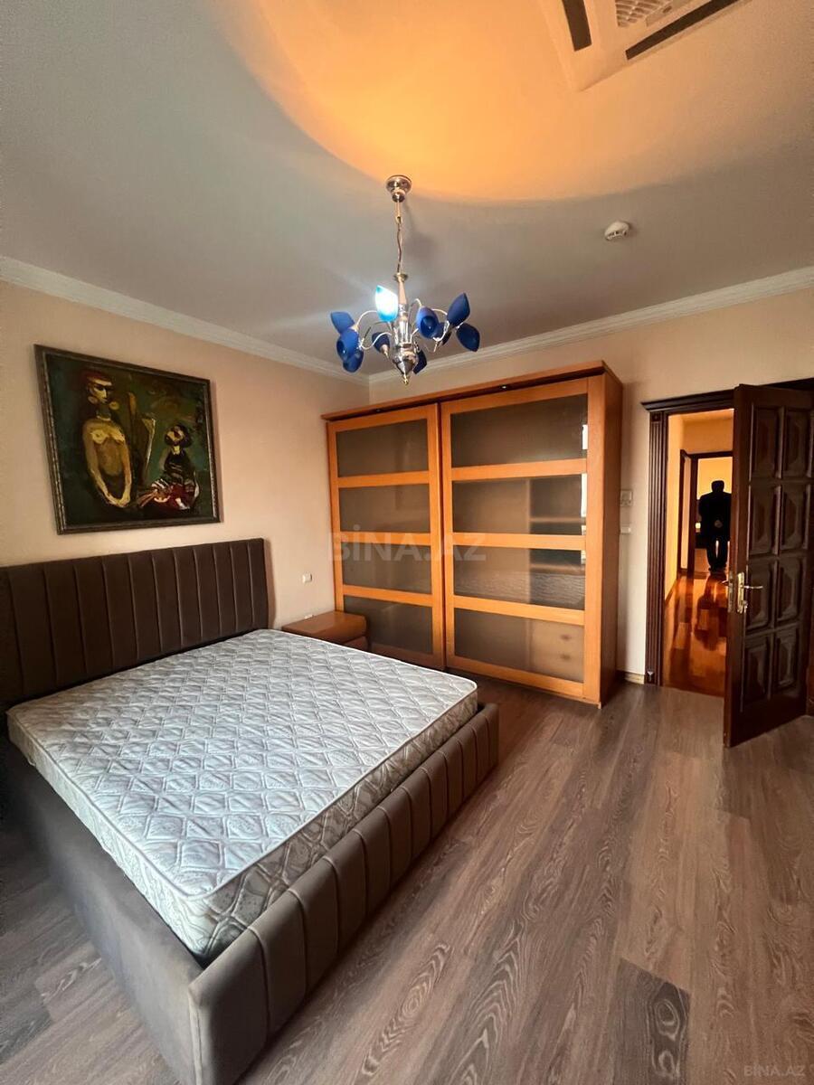 4 otaqlı yeni tikili - İçəri Şəhər m. - 195 m² (6)