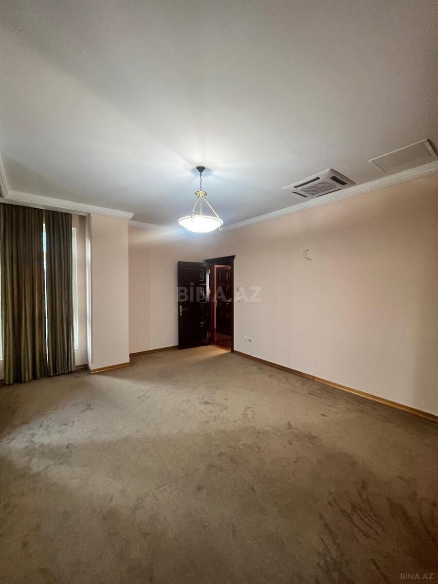 4 otaqlı yeni tikili - İçəri Şəhər m. - 195 m² (12)