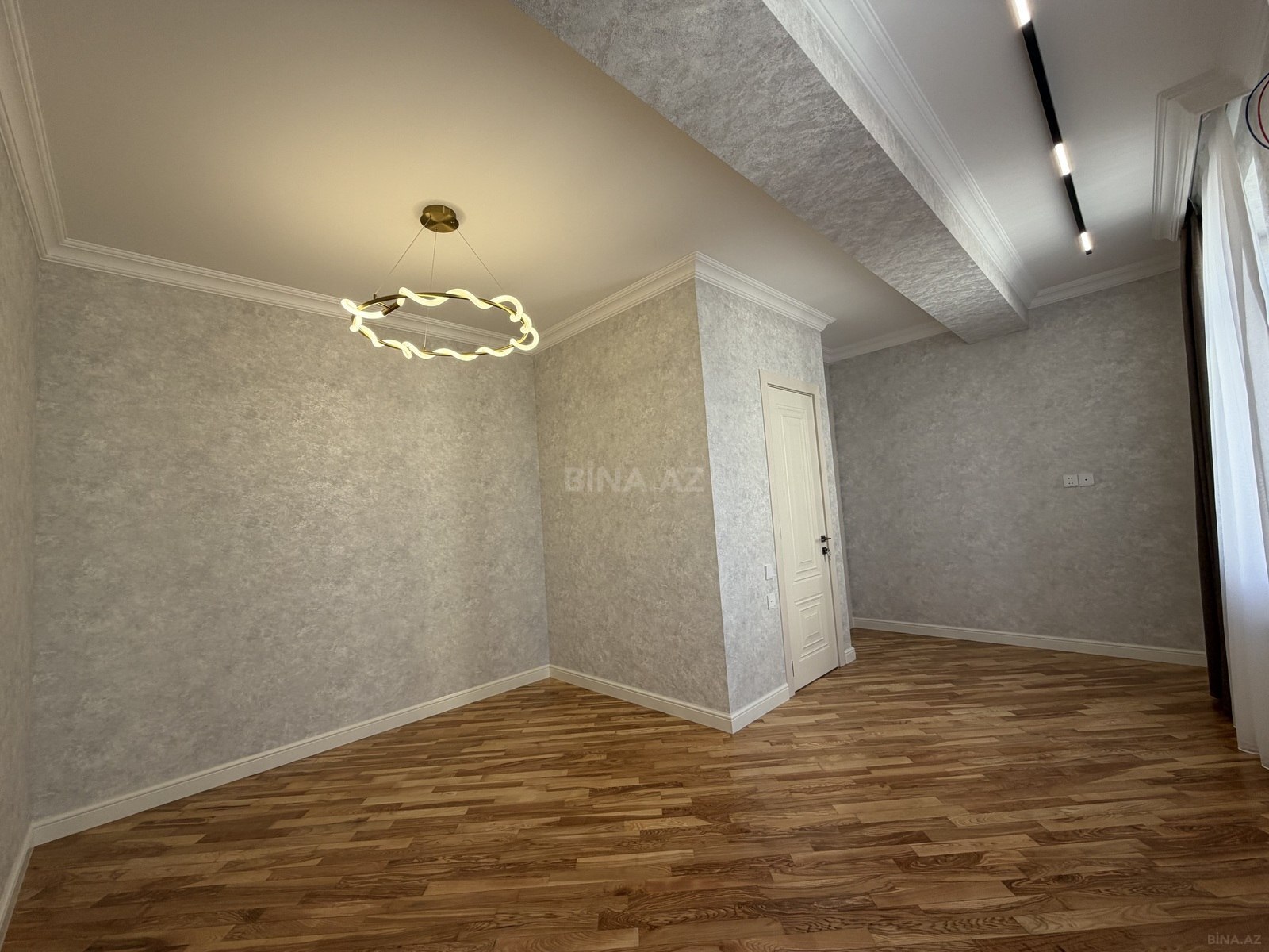 3-комн. новостройка - пос. Бакиханова - 92 м² (15)