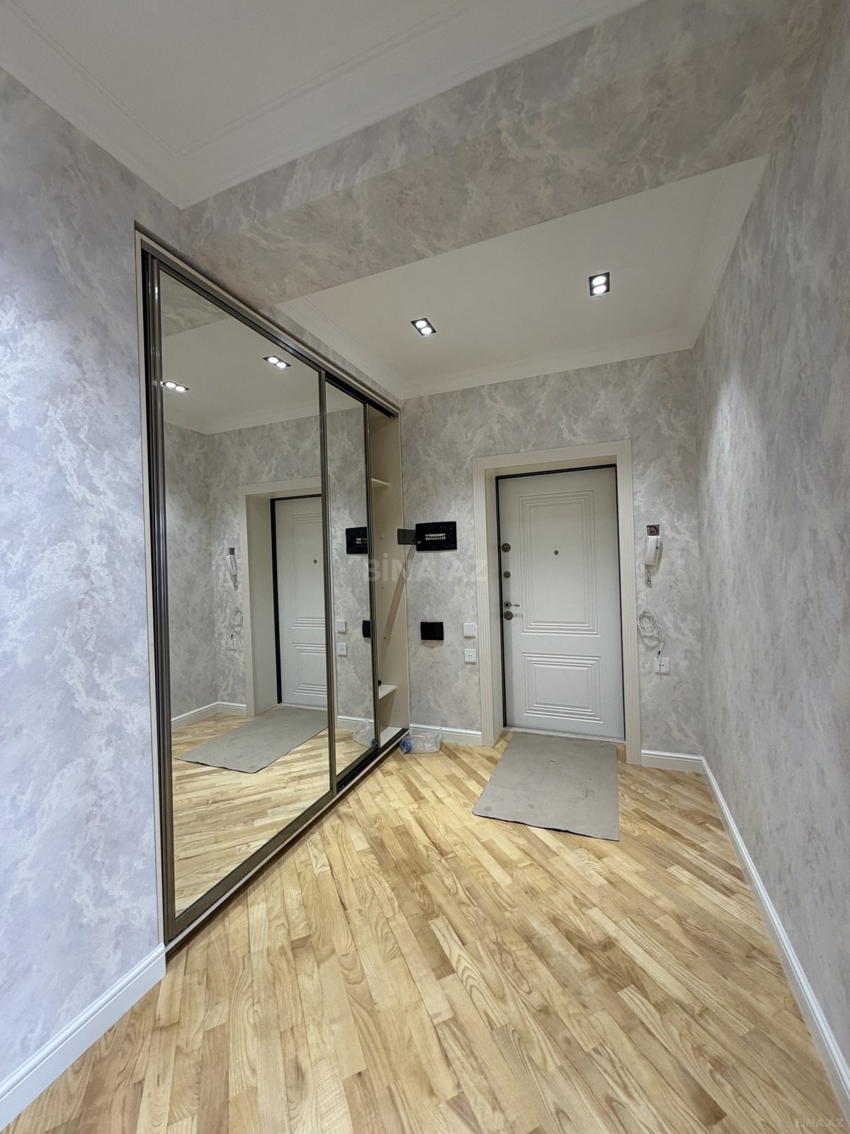 3-комн. новостройка - пос. Бакиханова - 92 м² (21)