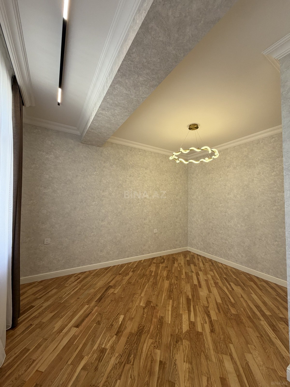 3-комн. новостройка - пос. Бакиханова - 92 м² (13)