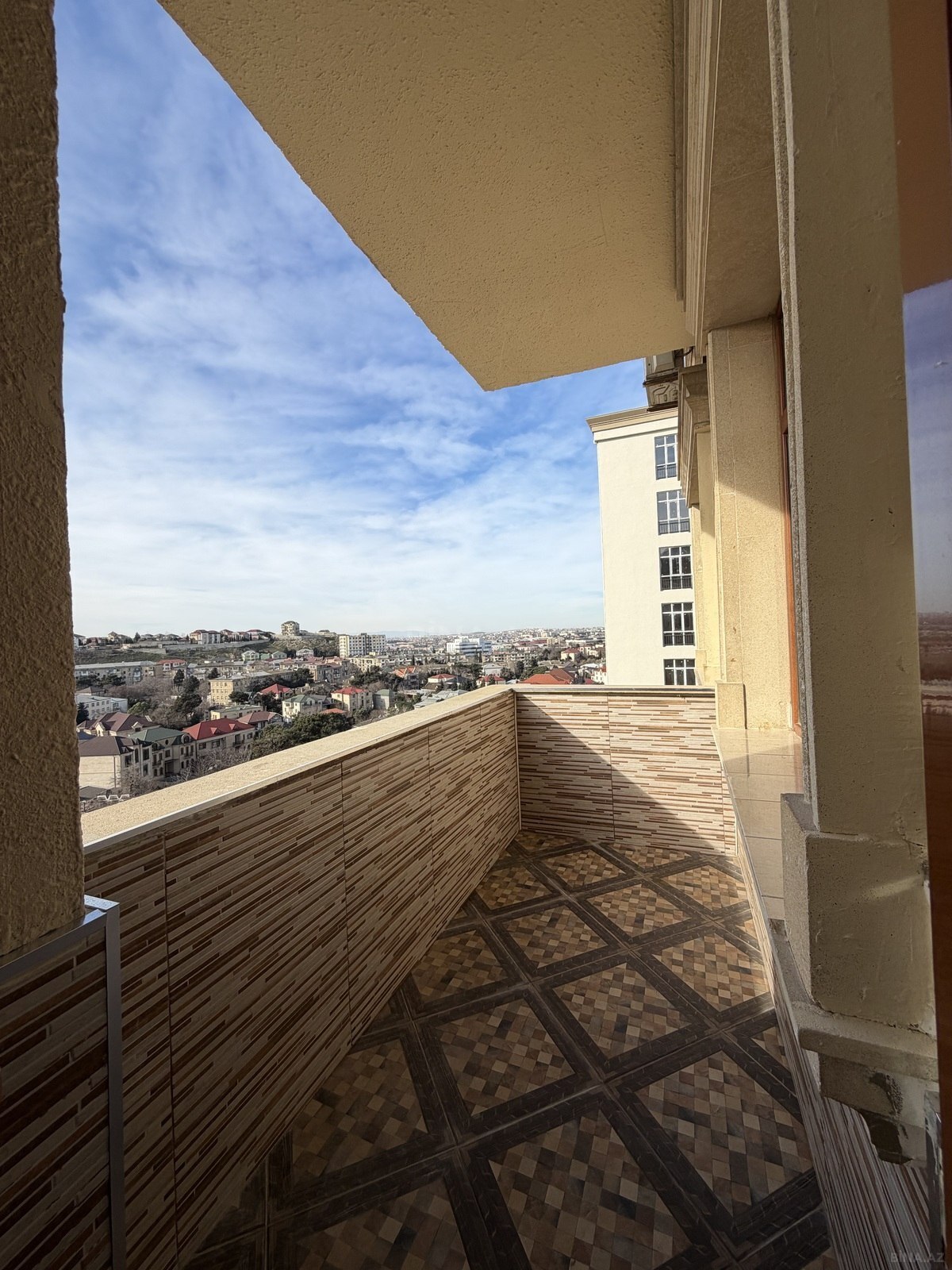 3-комн. новостройка - пос. Бакиханова - 92 м² (22)