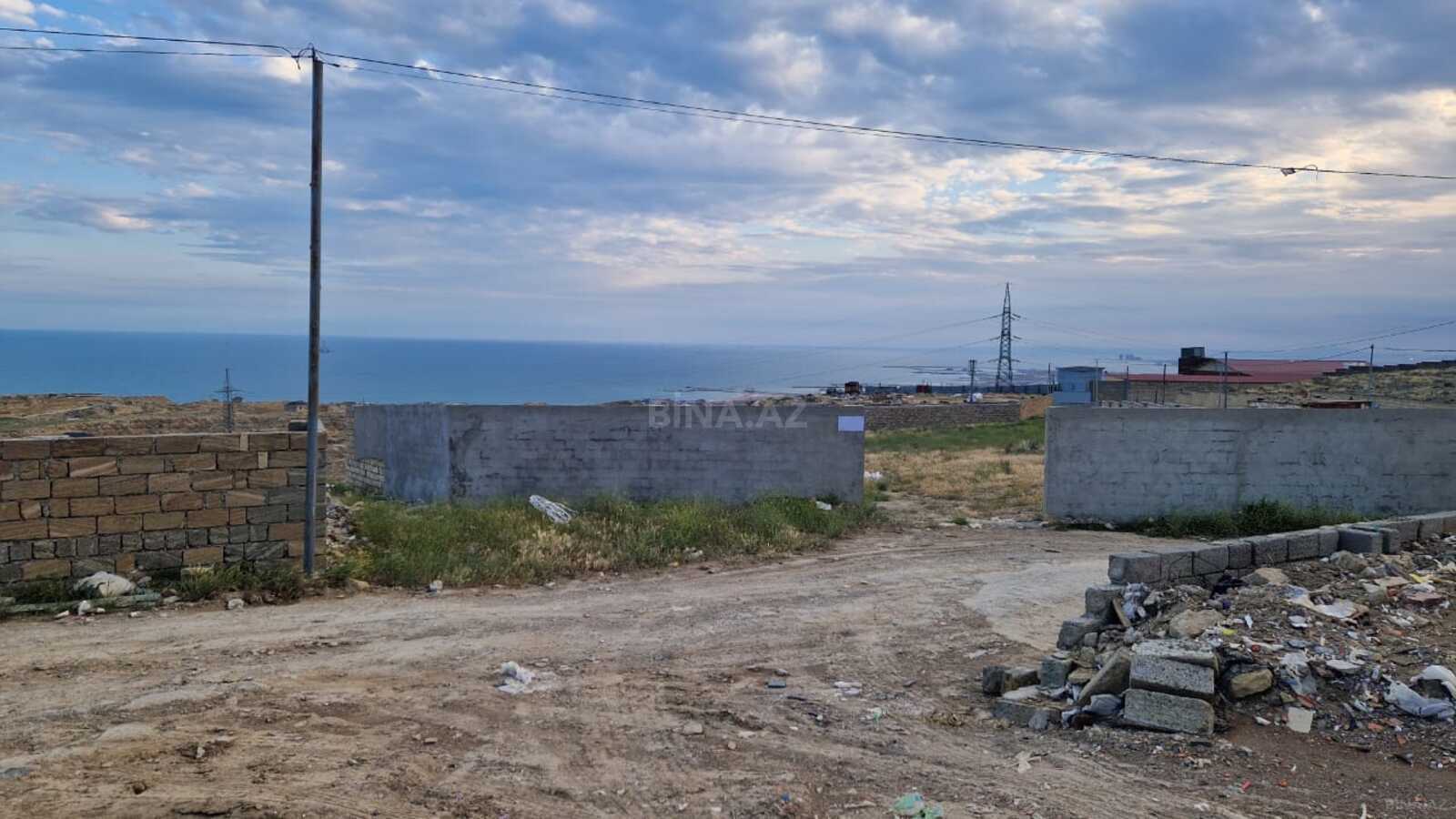 Land for sale, Badamdar, Baku