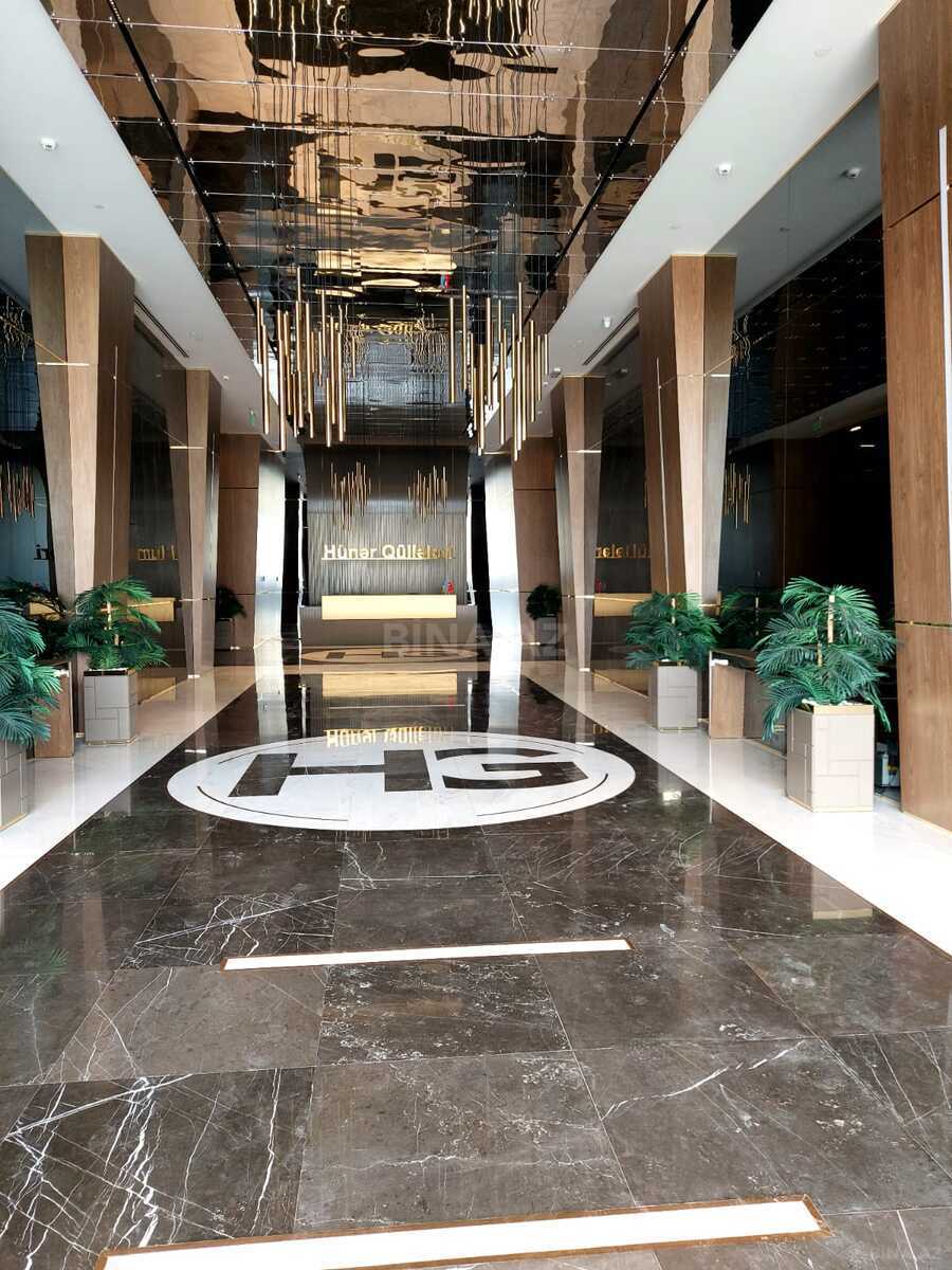 4 otaqlı yeni tikili - Ağ şəhər q. - 185 m² (4)