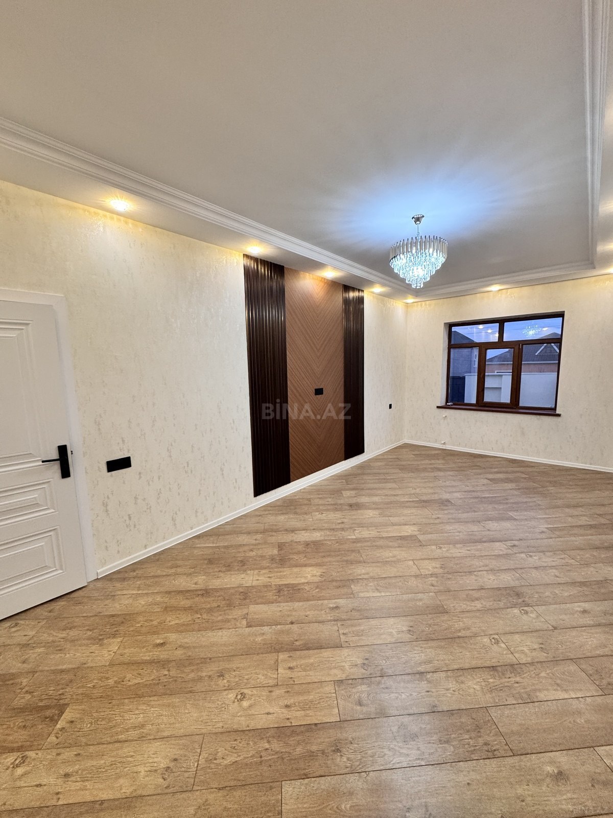 4-комн. дом/дача - пос. Масазыр - 140 м² (8)