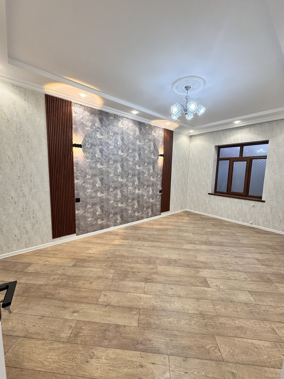 4-комн. дом/дача - пос. Масазыр - 140 м² (12)