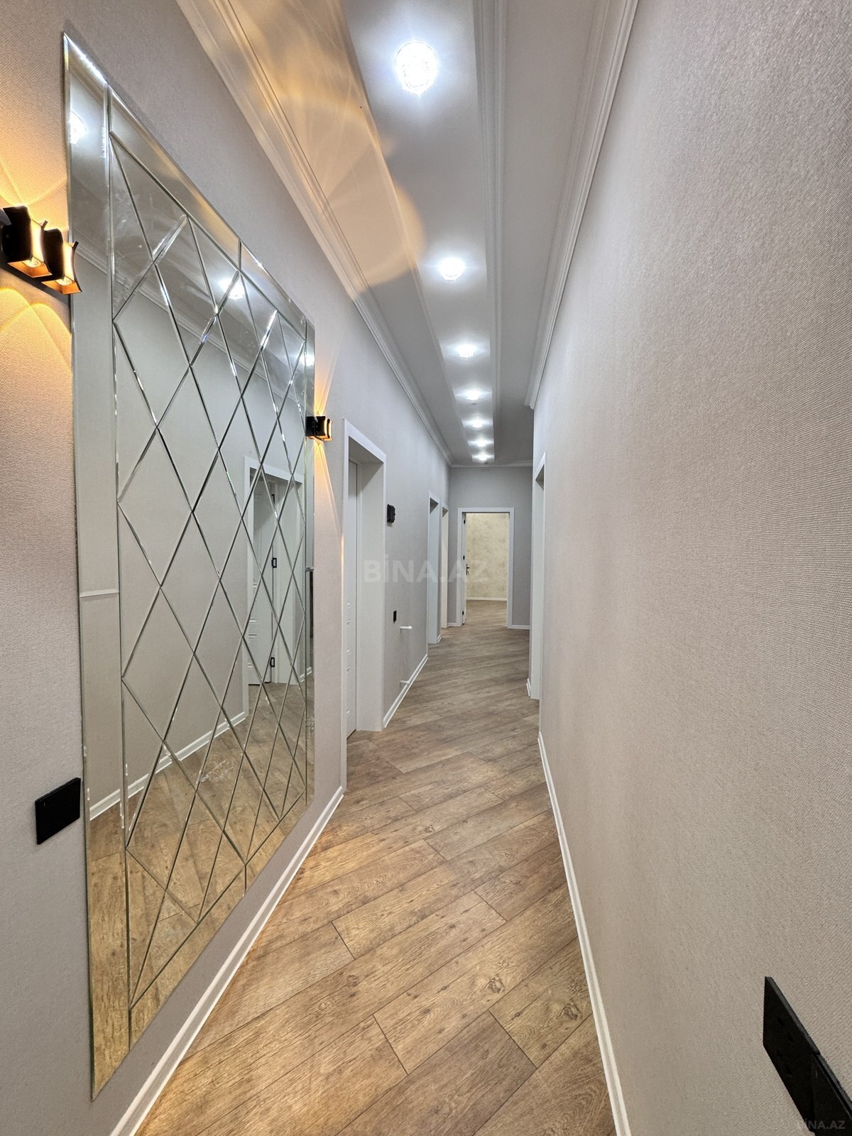 4-комн. дом/дача - пос. Масазыр - 140 м² (15)