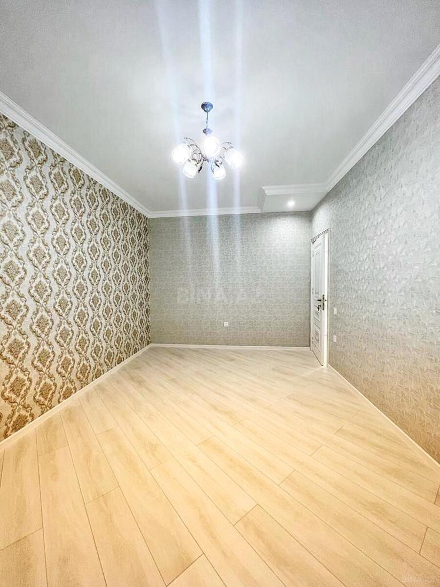 3 otaqlı köhnə tikili - Memar Əcəmi m. - 70 m² (2)