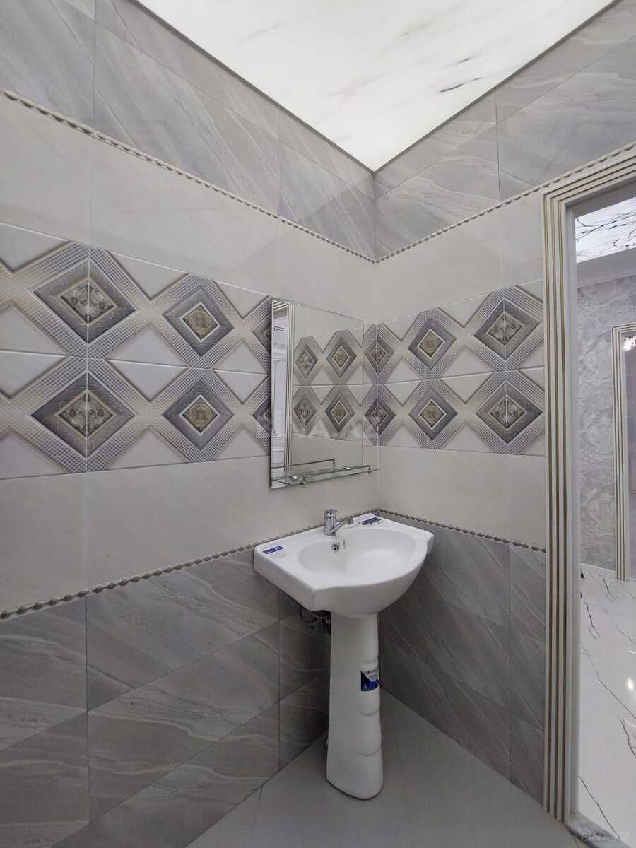 3 otaqlı köhnə tikili - Memar Əcəmi m. - 70 m² (12)