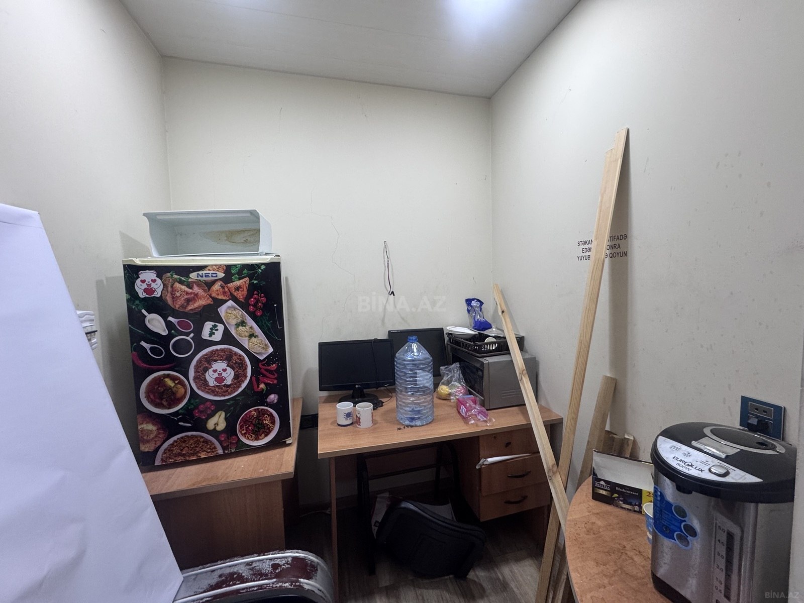 Obyekt - Nəriman Nərimanov m. - 70 m² (5)