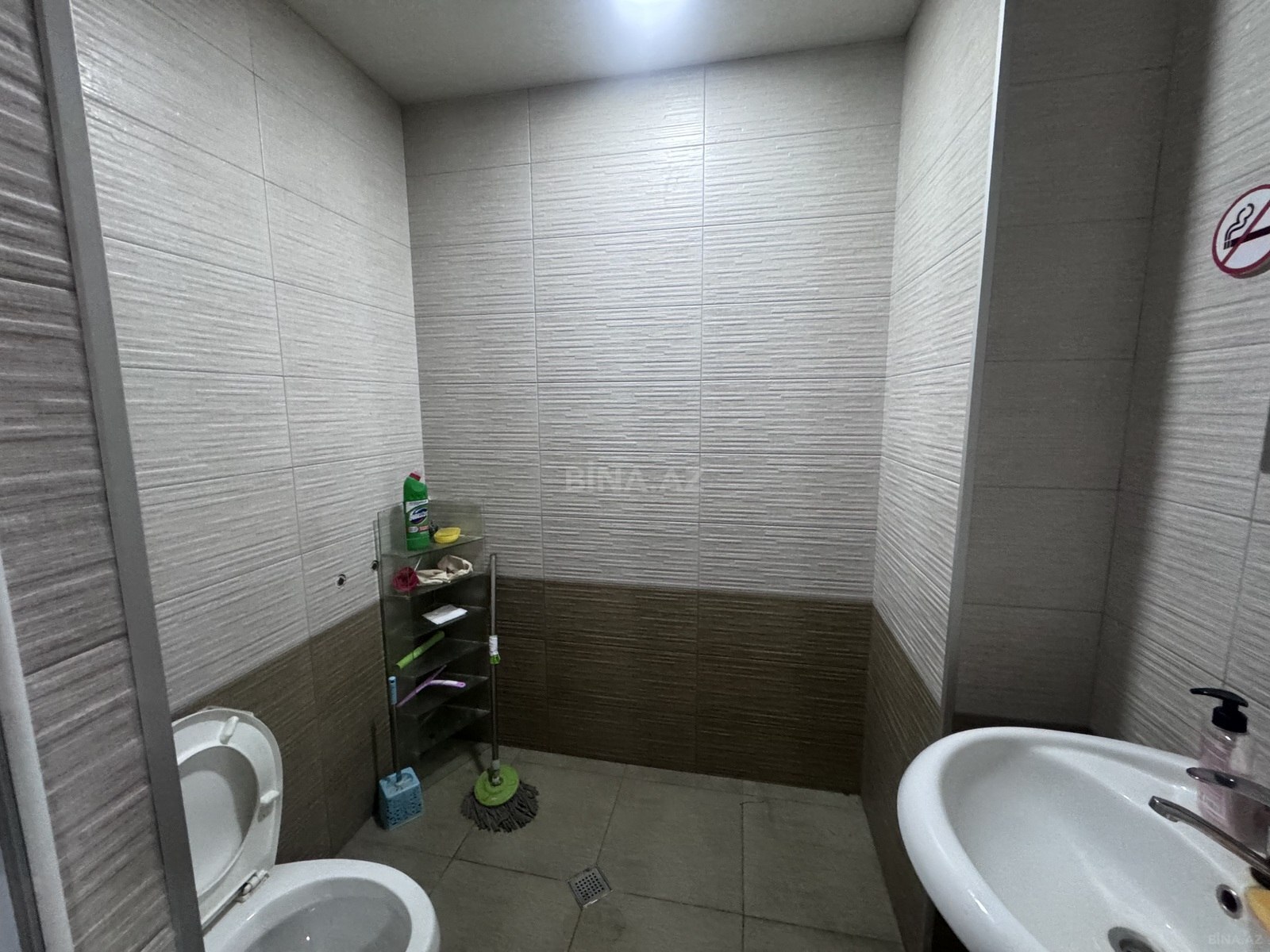 Obyekt - Nəriman Nərimanov m. - 70 m² (4)