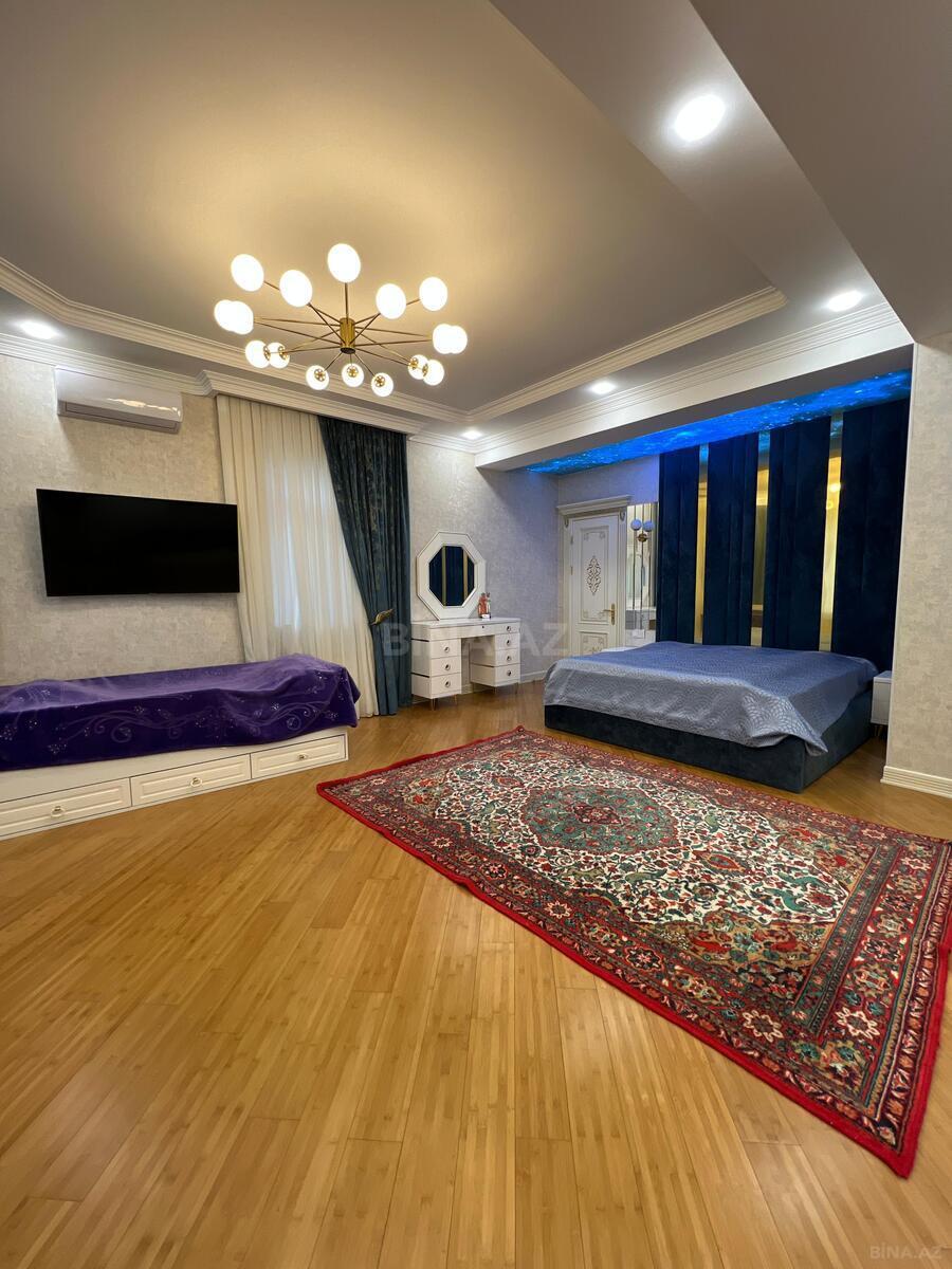10-комн. дом/дача - м. Нефтчиляр - 680 м² (12)
