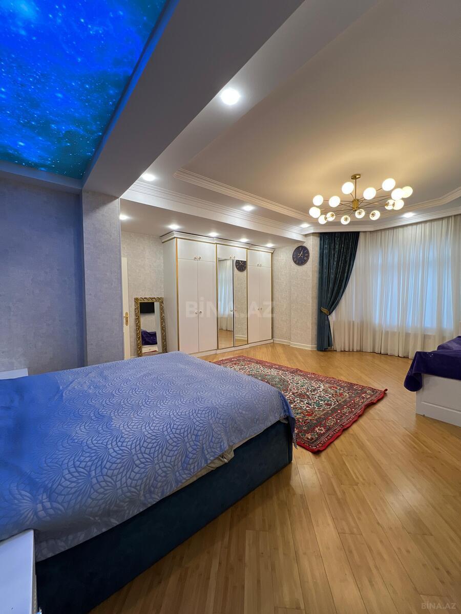 10-комн. дом/дача - м. Нефтчиляр - 680 м² (11)