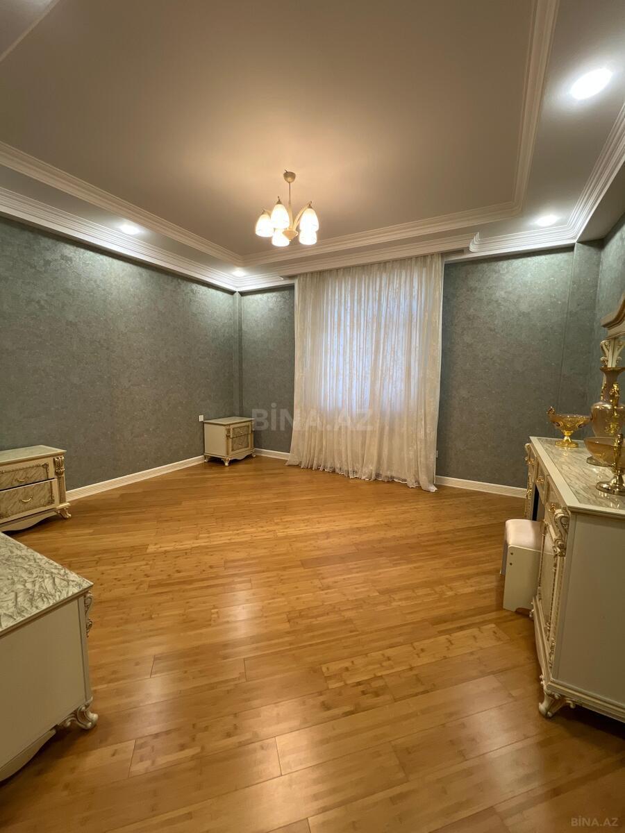 10-комн. дом/дача - м. Нефтчиляр - 680 м² (17)