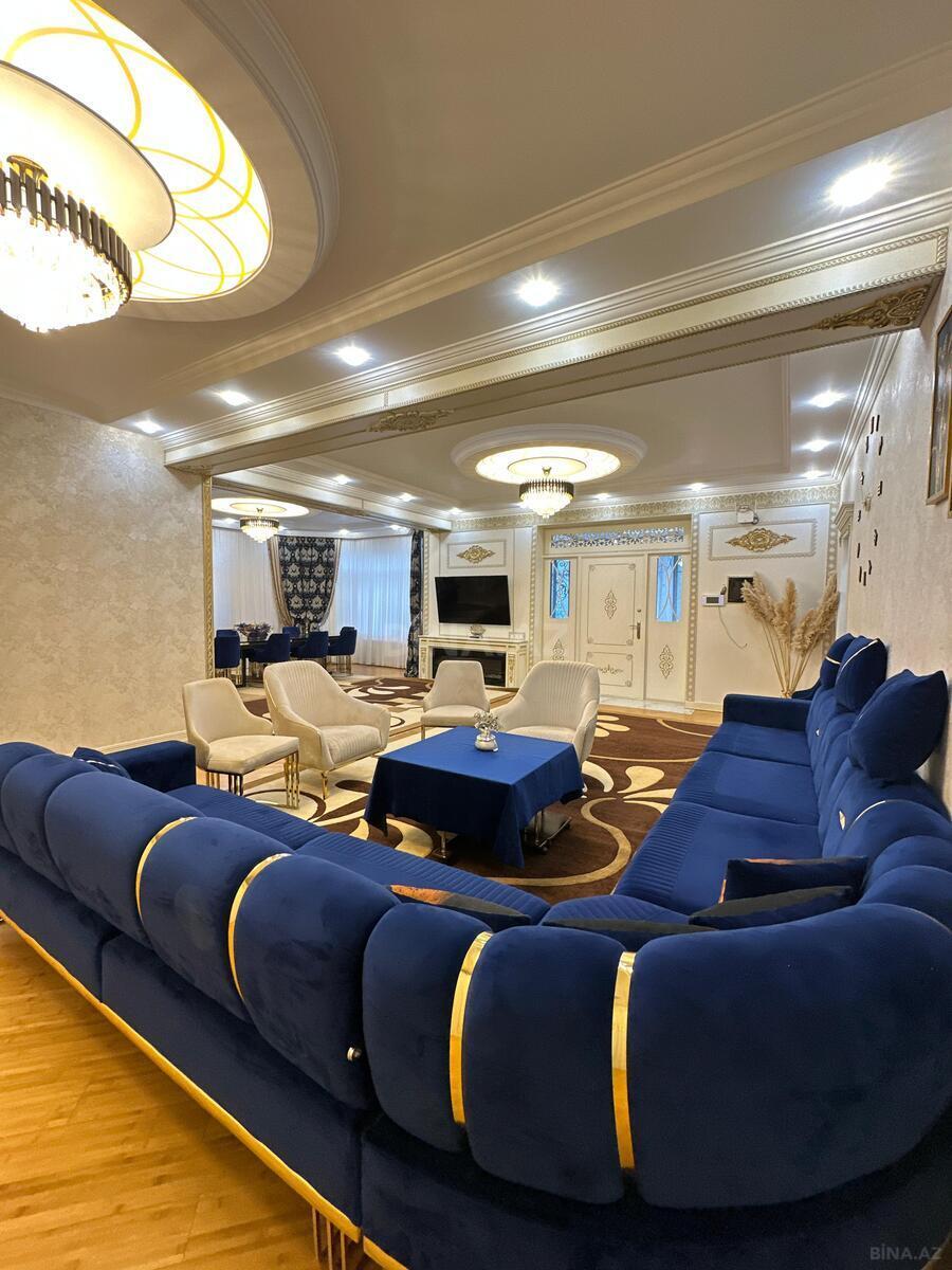 10-комн. дом/дача - м. Нефтчиляр - 680 м² (2)