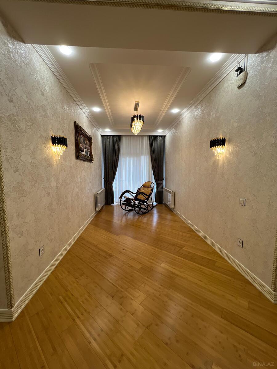 10-комн. дом/дача - м. Нефтчиляр - 680 м² (22)