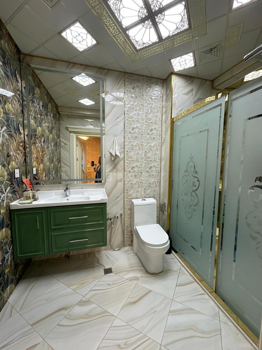 10-комн. дом/дача - м. Нефтчиляр - 680 м² (25)