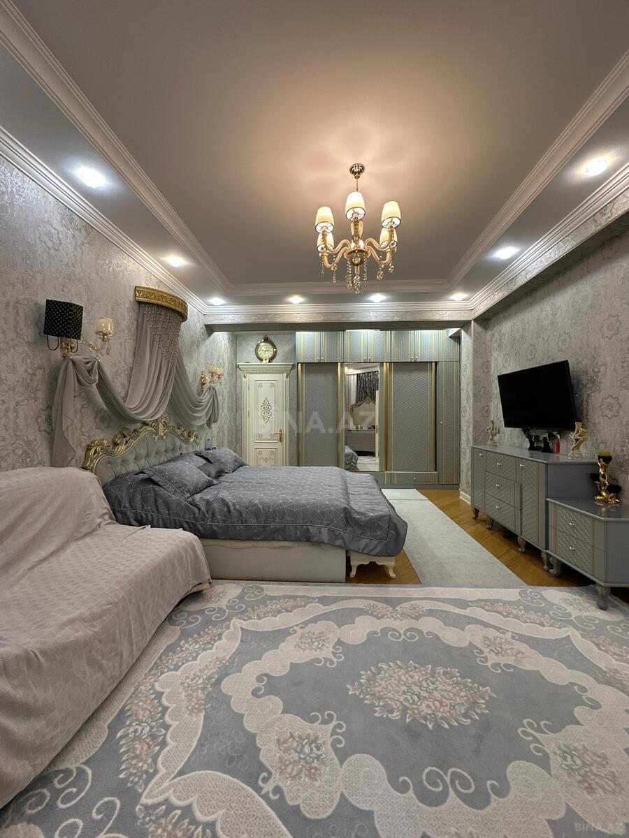 10-комн. дом/дача - м. Нефтчиляр - 680 м² (8)
