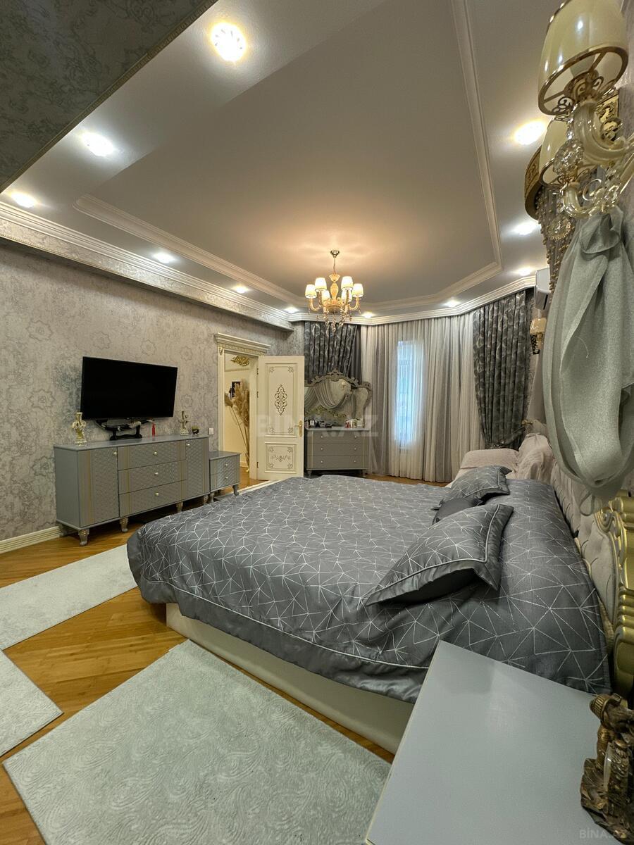 10-комн. дом/дача - м. Нефтчиляр - 680 м² (9)