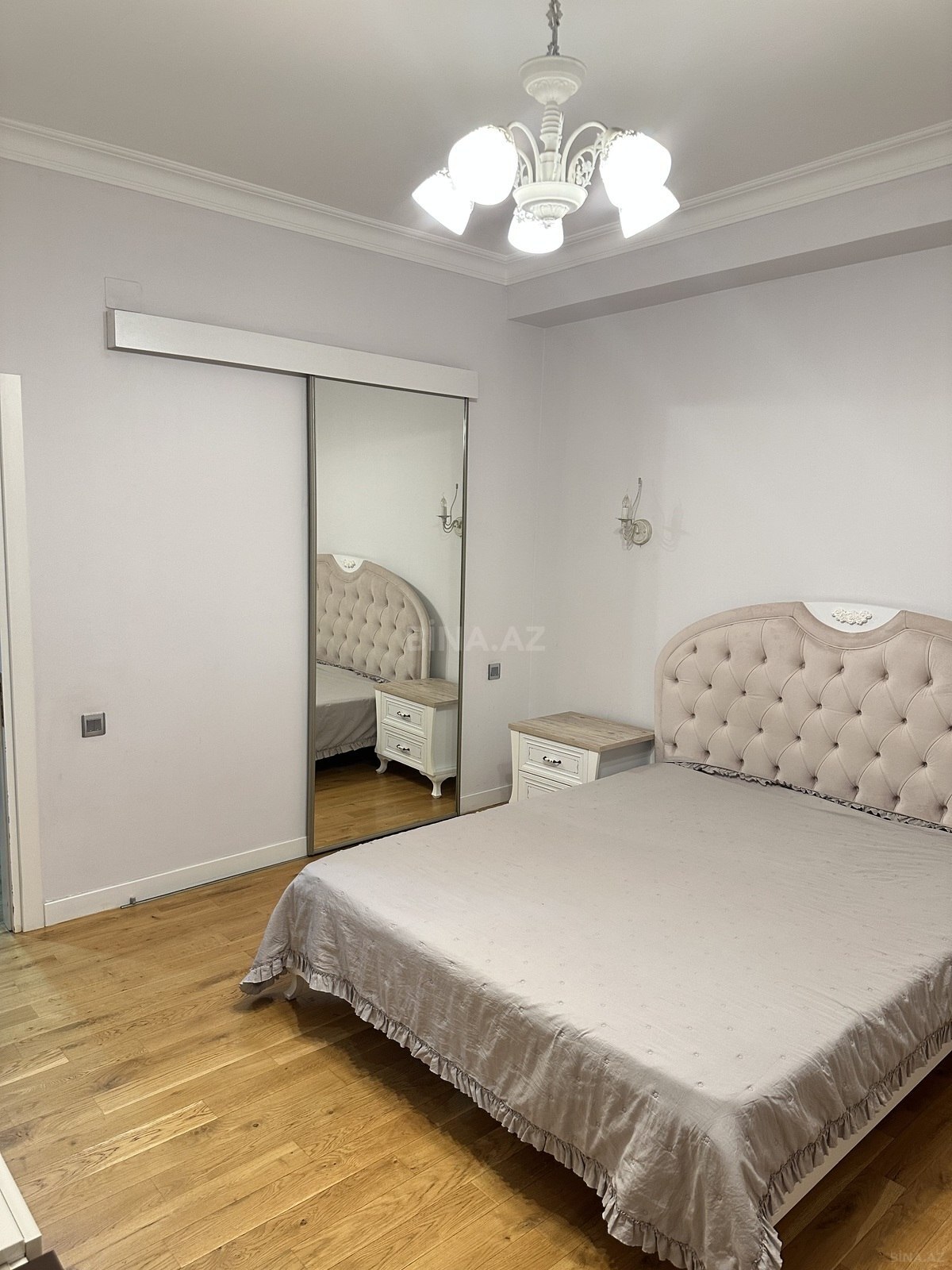 3 otaqlı yeni tikili - İçəri Şəhər m. - 120 m² (8)