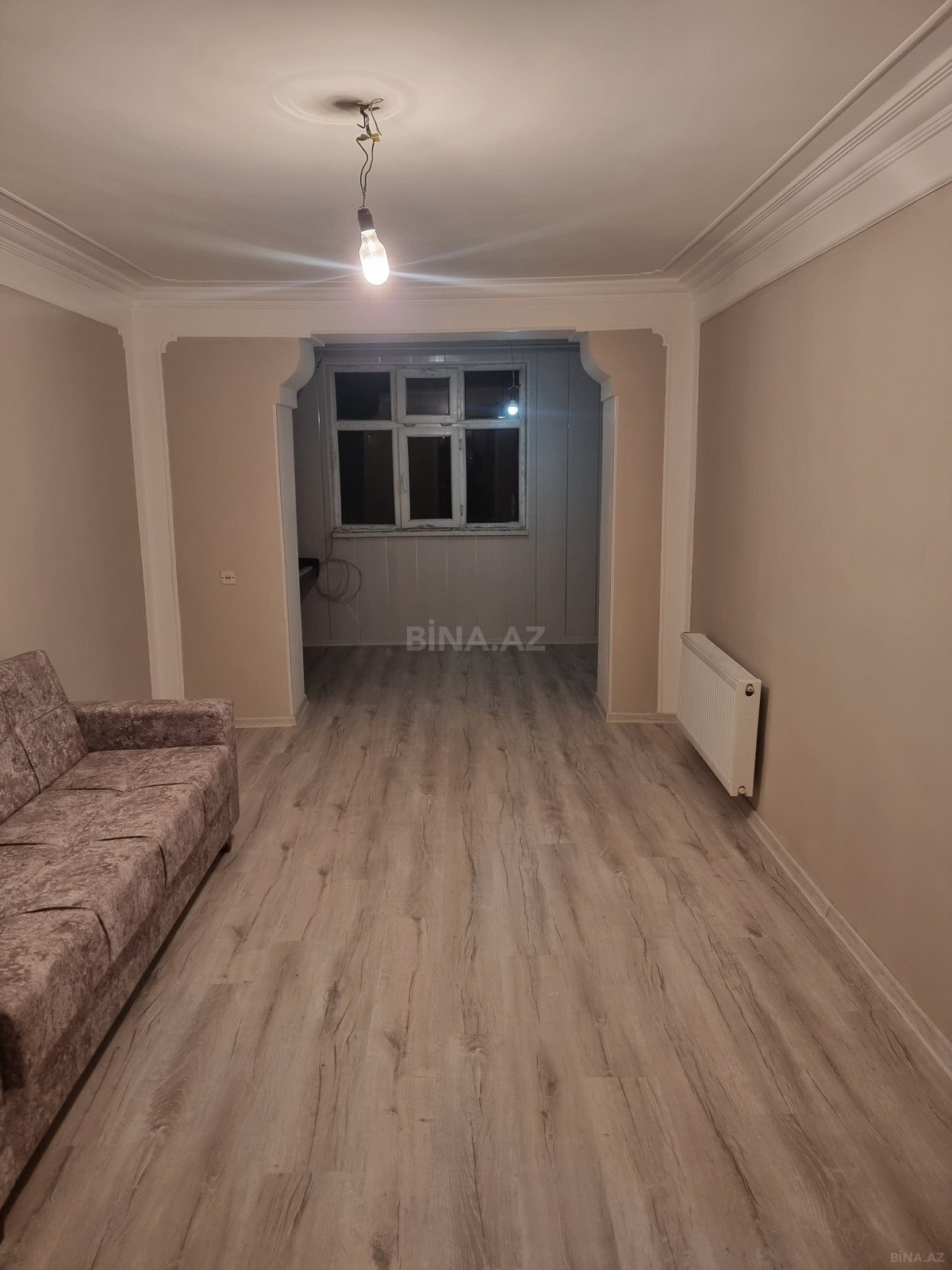 3 otaqlı köhnə tikili - Abşeron r. - 70 m² (2)