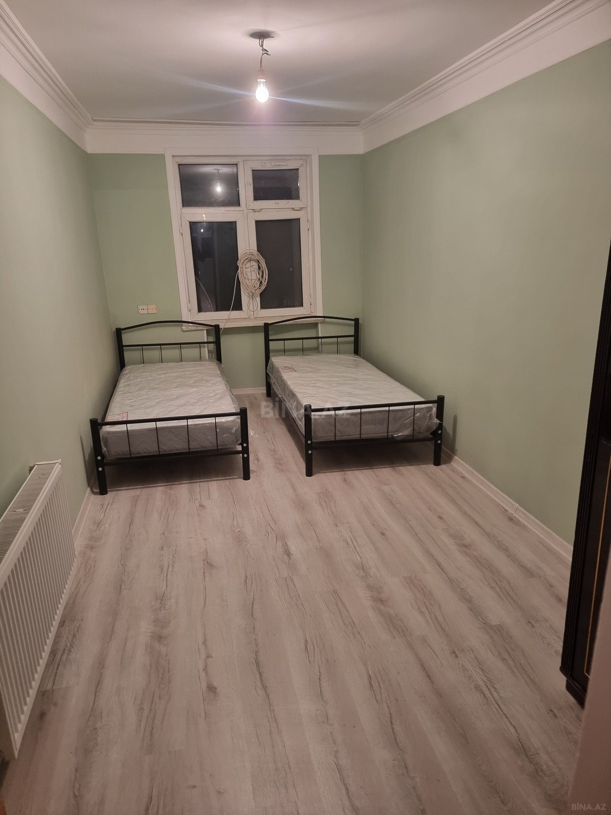3 otaqlı köhnə tikili - Abşeron r. - 70 m² (3)
