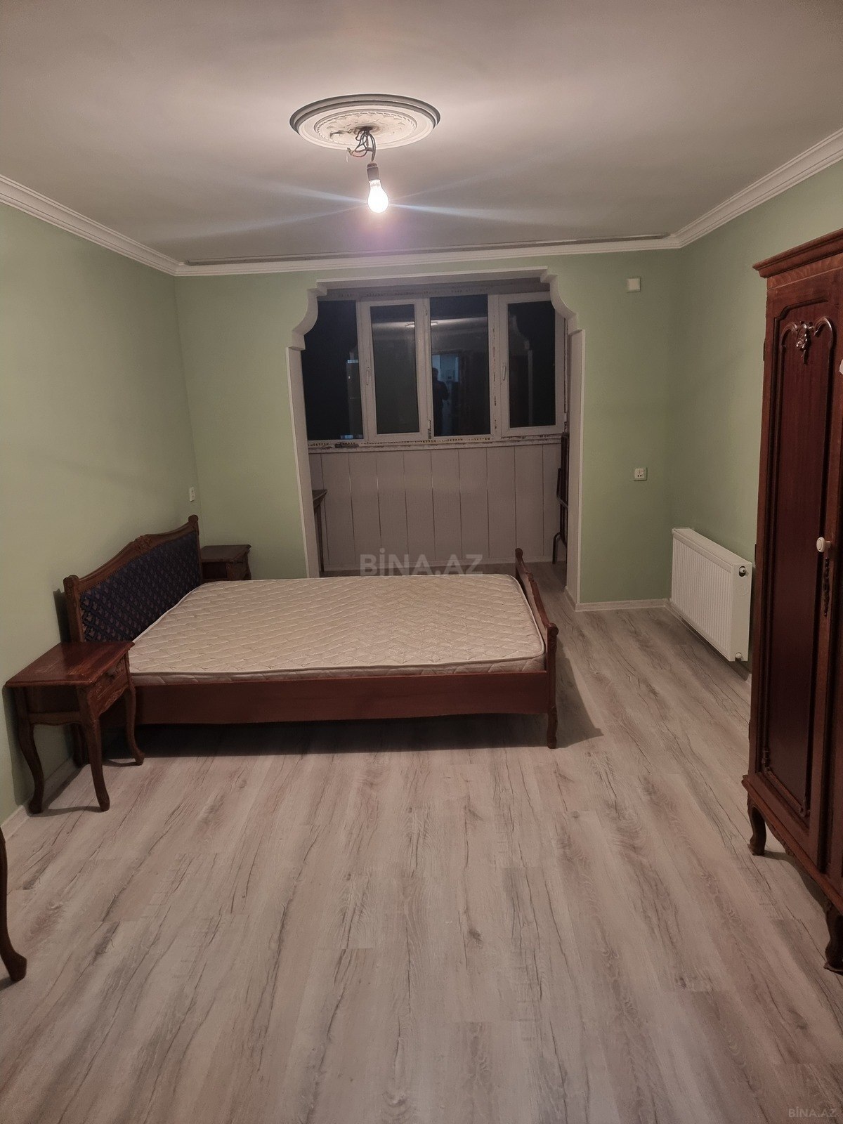 3 otaqlı köhnə tikili - Abşeron r. - 70 m² (5)