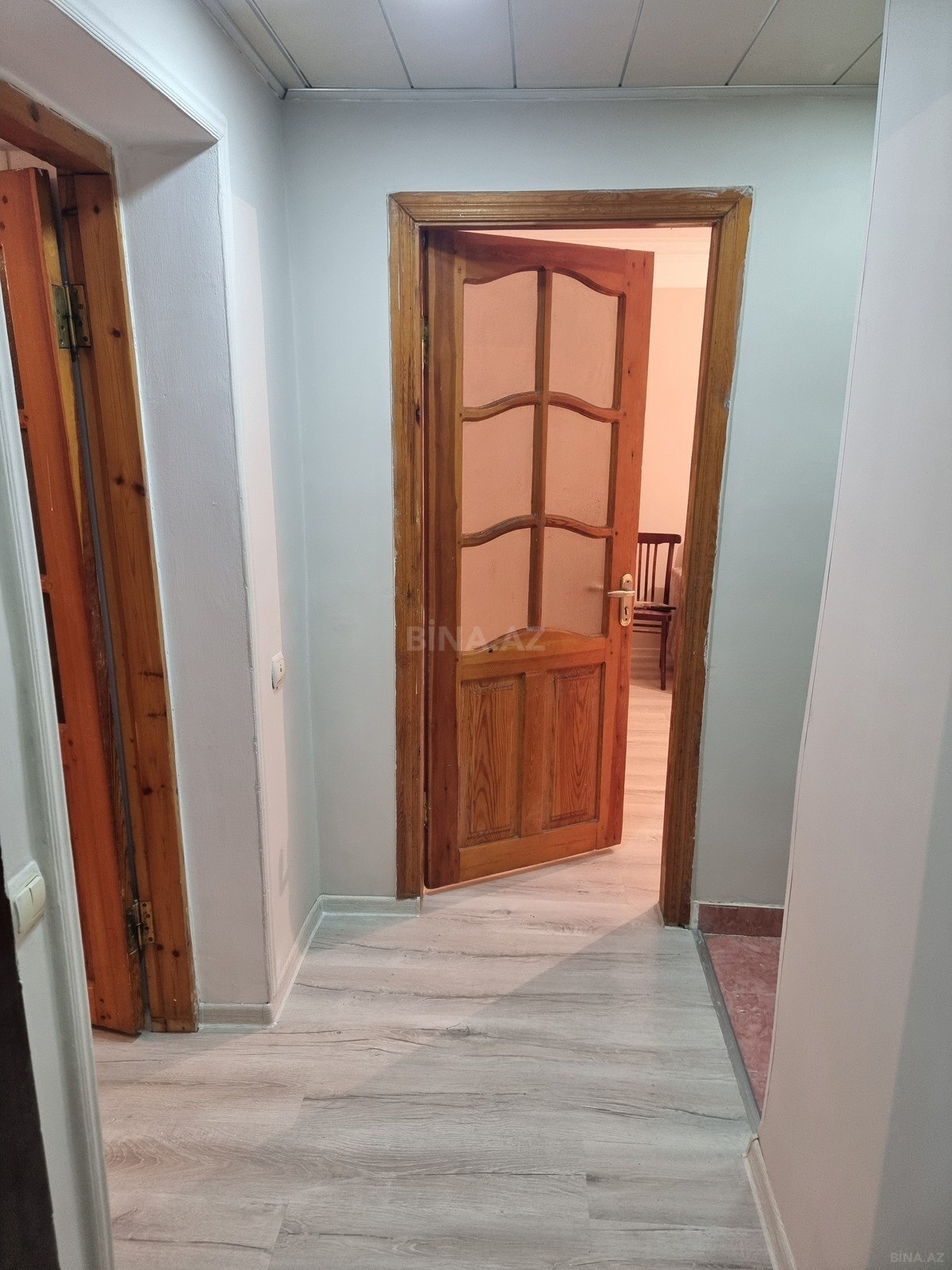 3 otaqlı köhnə tikili - Abşeron r. - 70 m² (1)