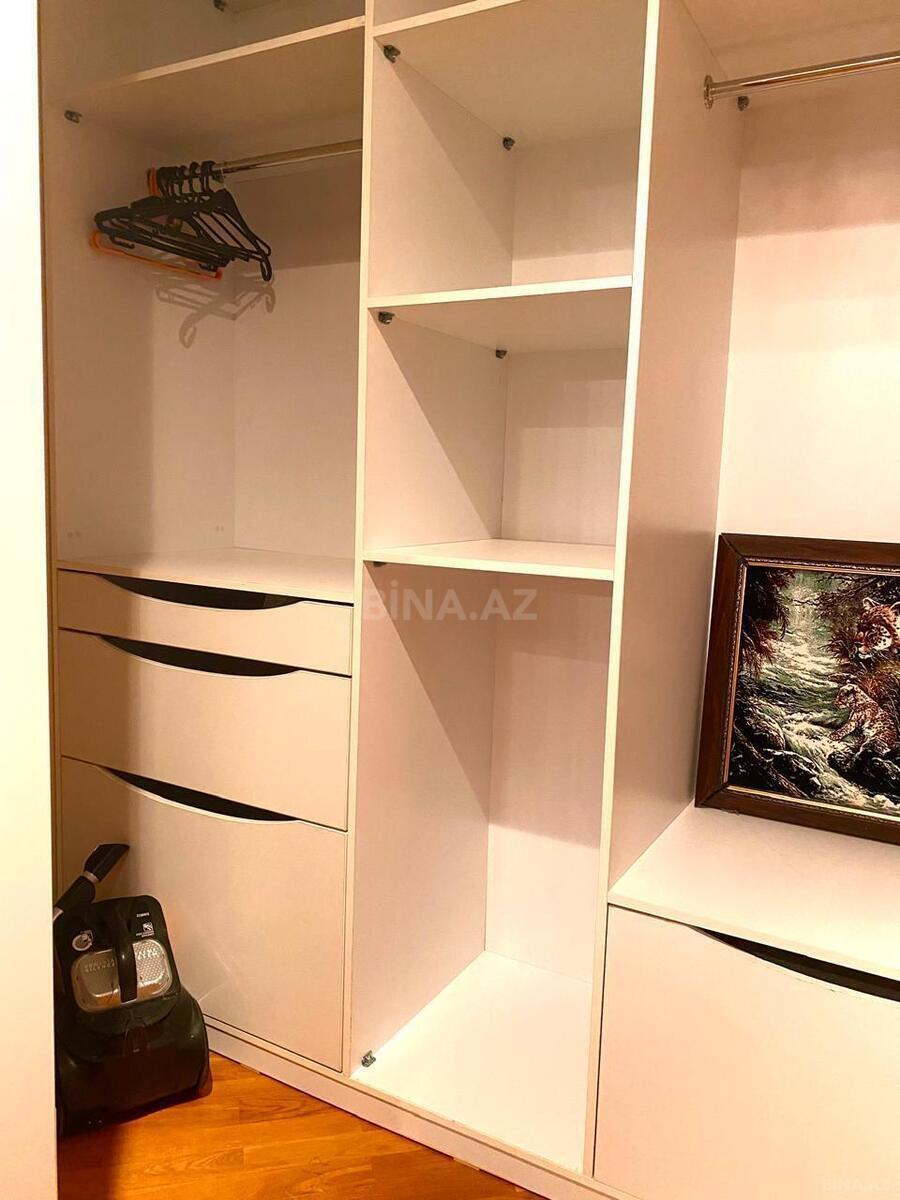 4 otaqlı yeni tikili - Gənclik m. - 210 m² (16)