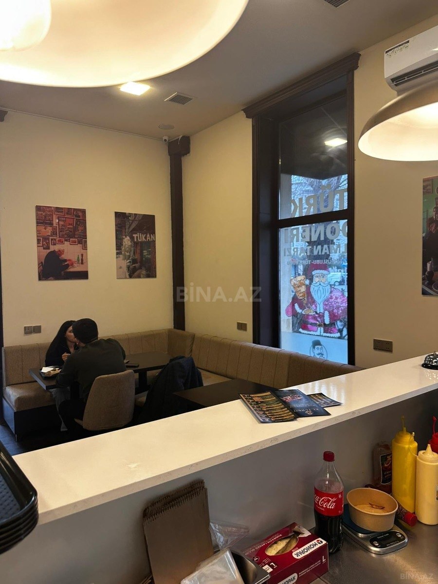 Obyekt - Şah İsmayıl Xətai m. - 187 m² (15)