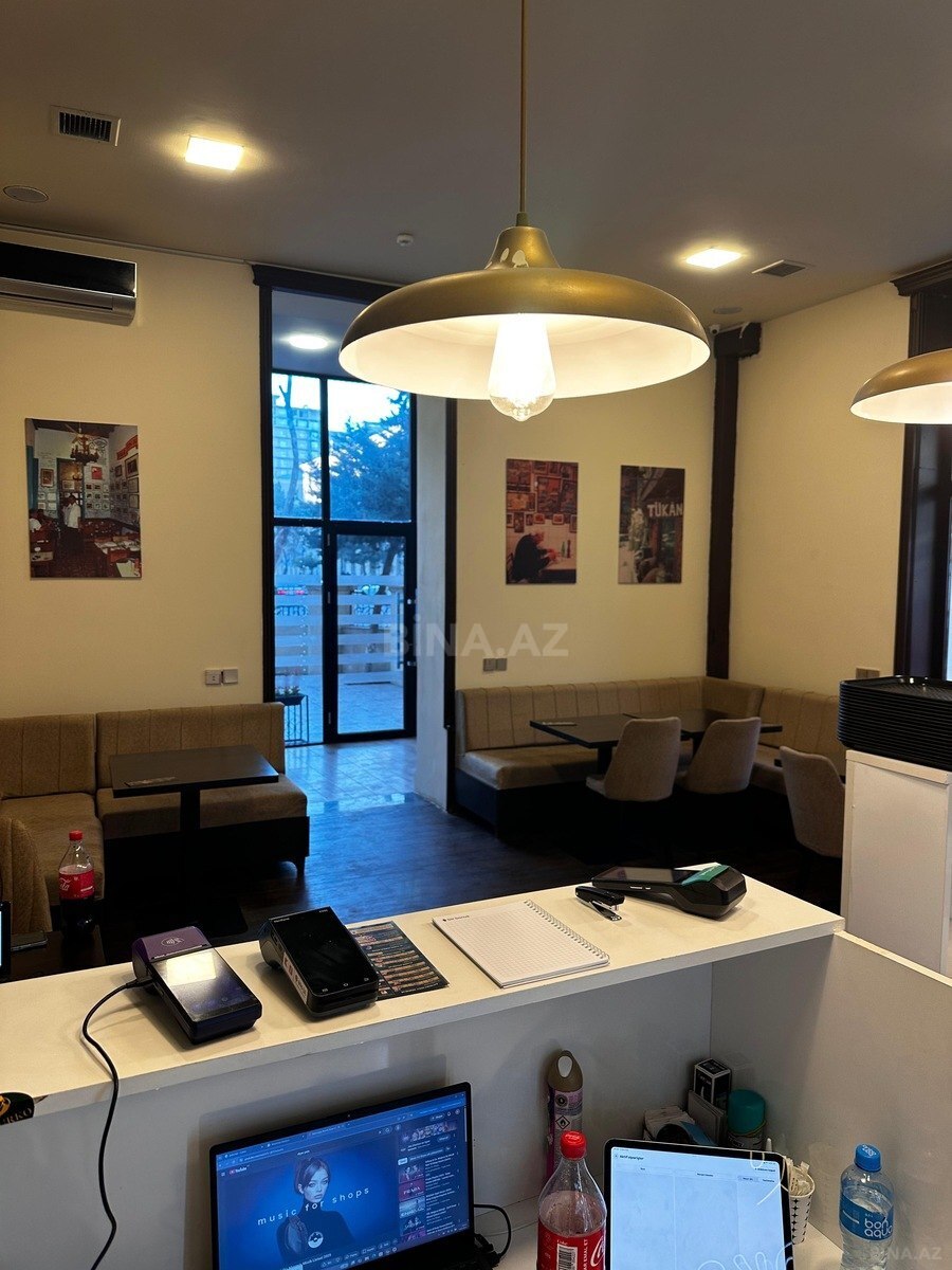 Obyekt - Şah İsmayıl Xətai m. - 187 m² (9)