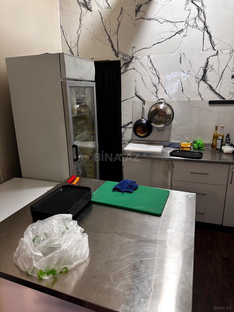 Obyekt - Şah İsmayıl Xətai m. - 187 m² (4)