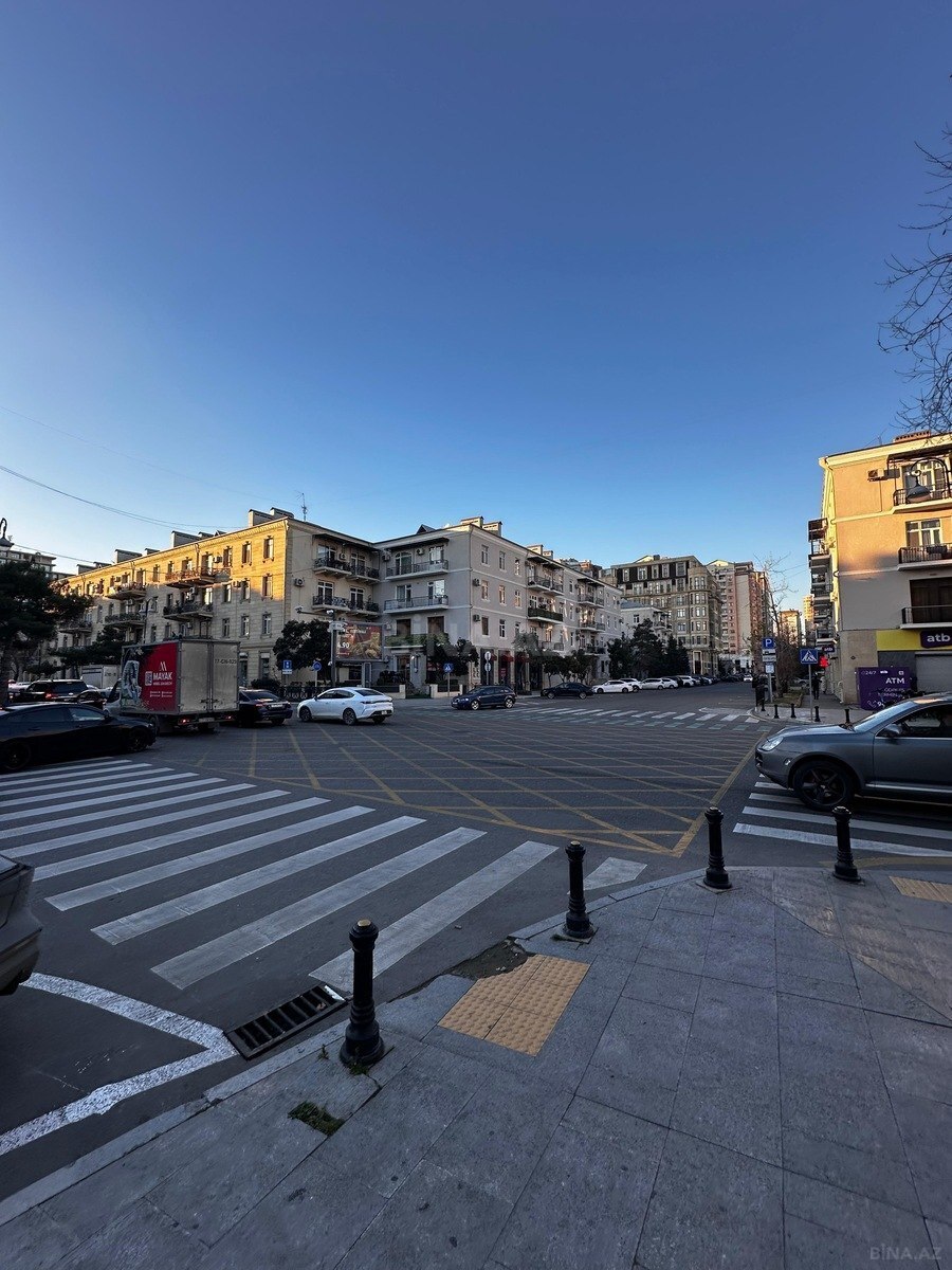 Obyekt - Şah İsmayıl Xətai m. - 187 m² (6)