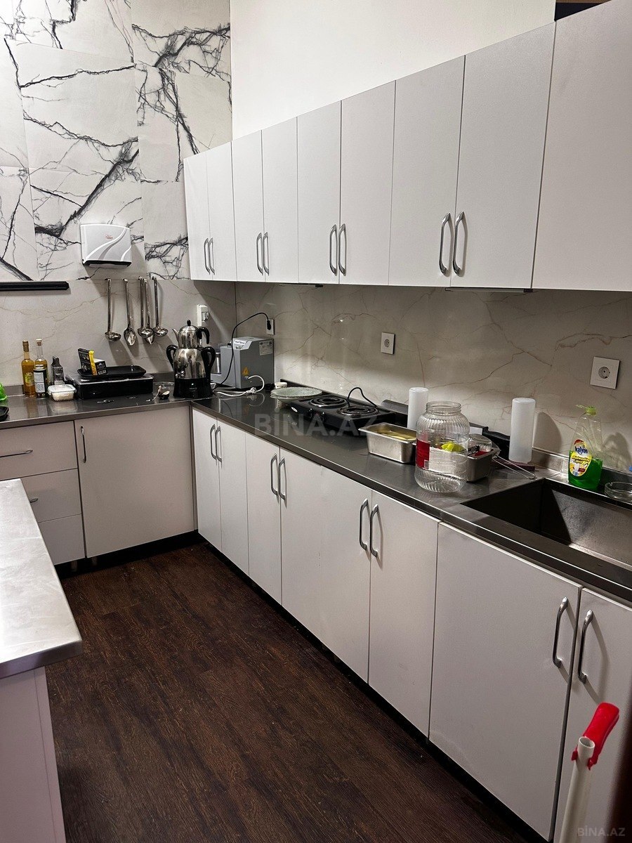 Obyekt - Şah İsmayıl Xətai m. - 187 m² (5)