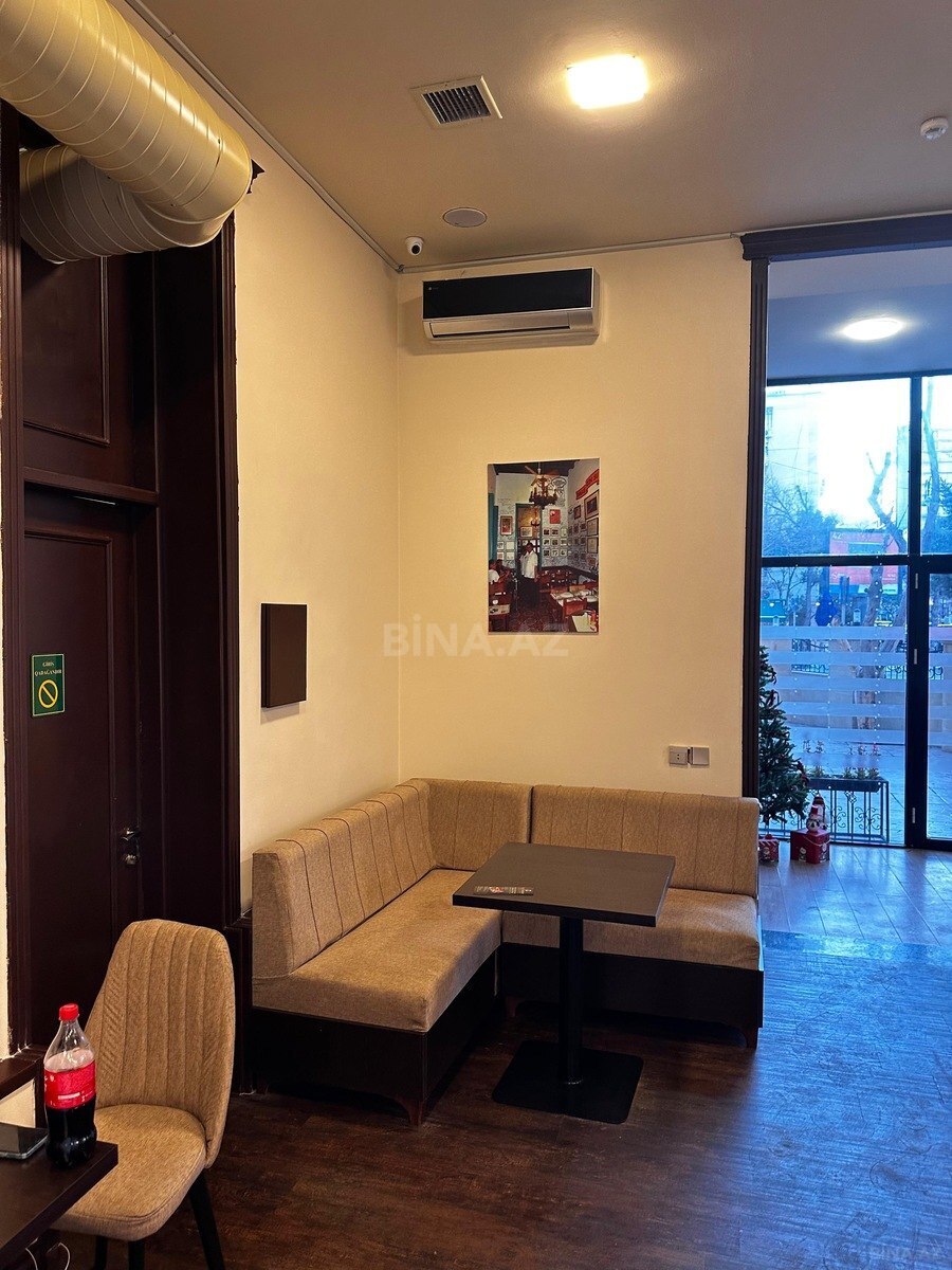 Obyekt - Şah İsmayıl Xətai m. - 187 m² (12)