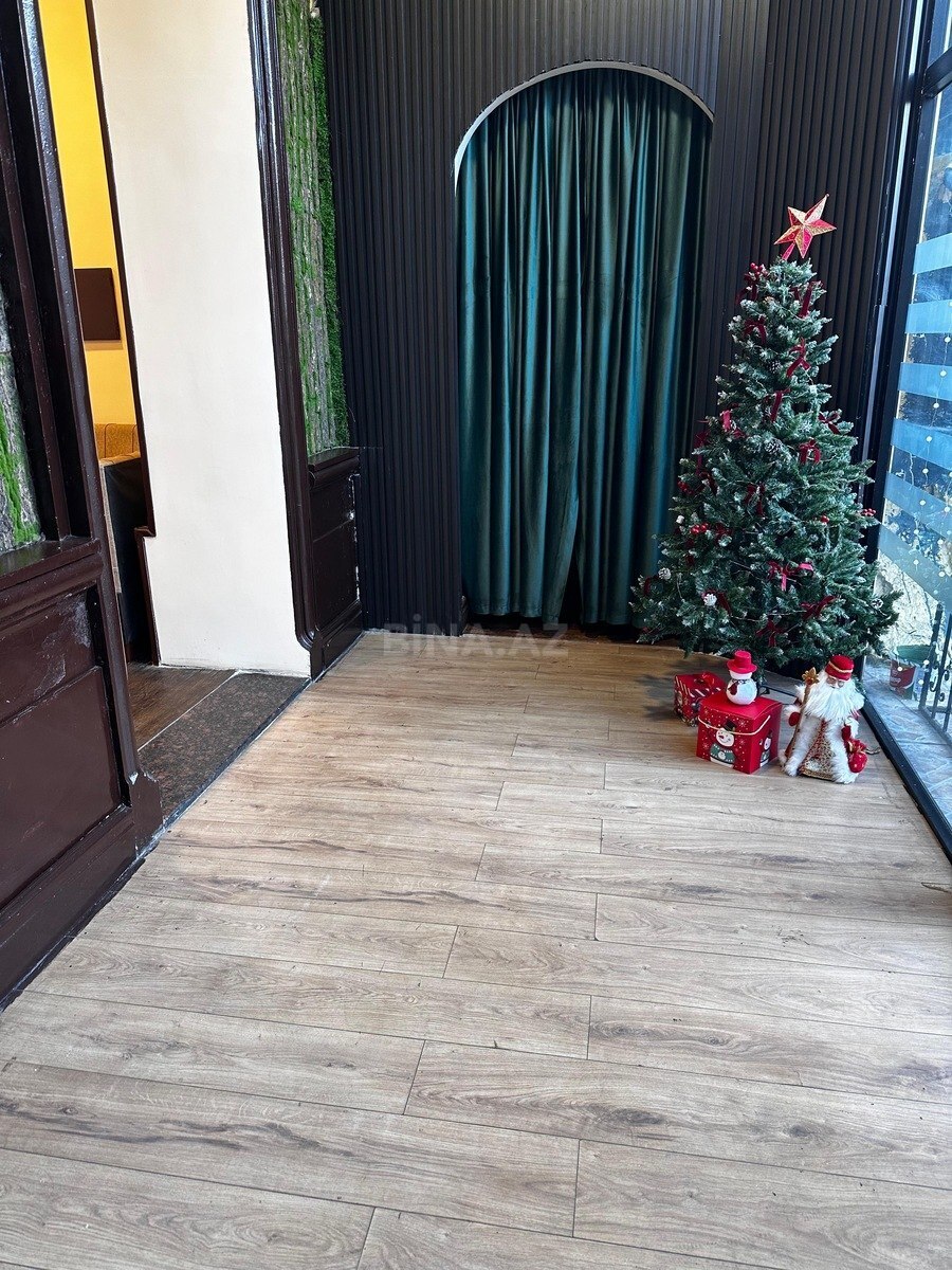 Obyekt - Şah İsmayıl Xətai m. - 187 m² (13)