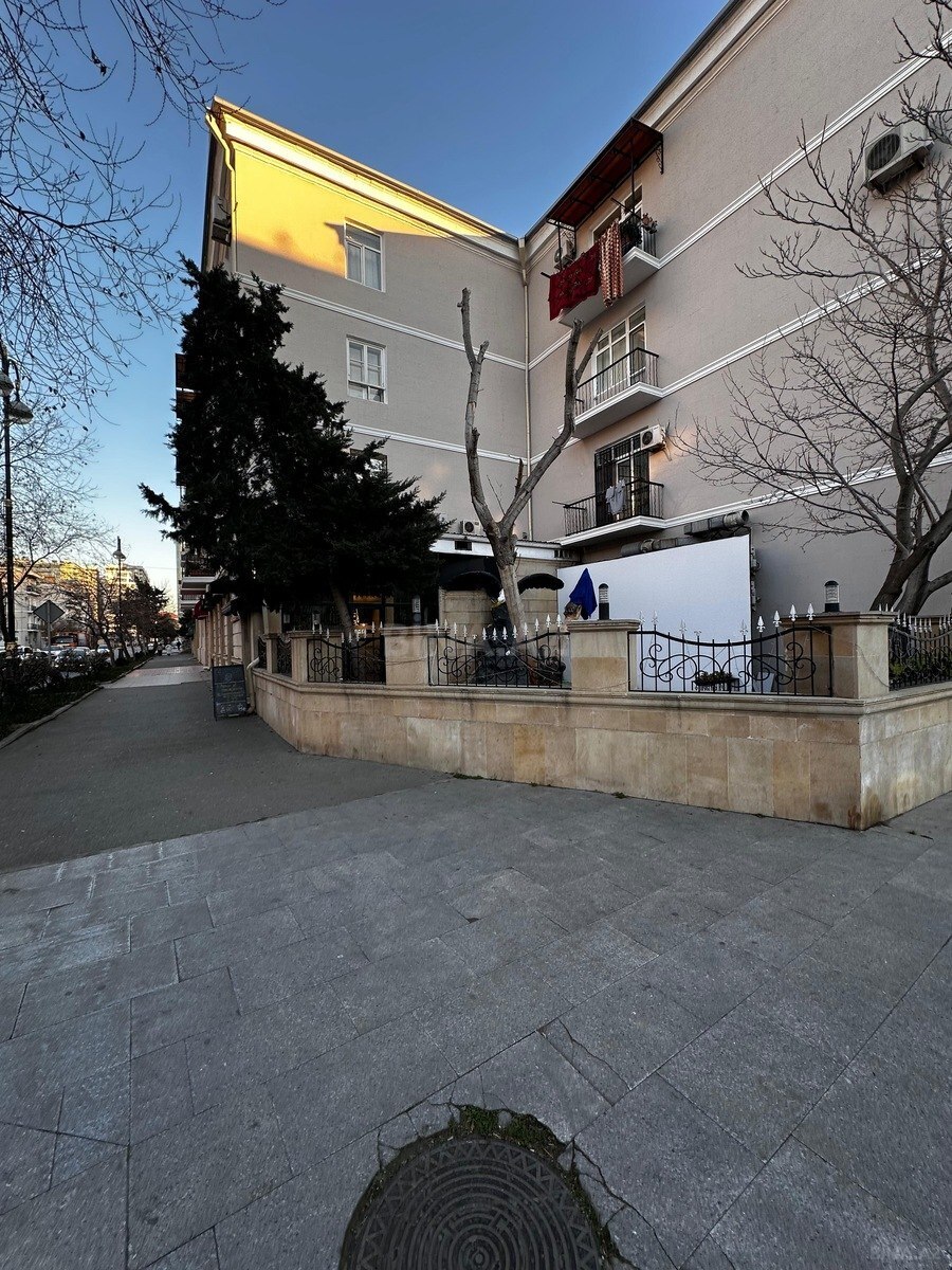 Obyekt - Şah İsmayıl Xətai m. - 187 m² (3)