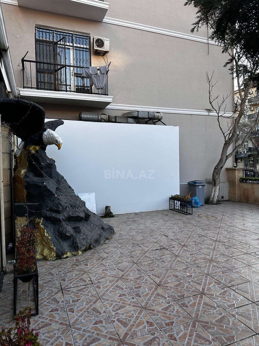 Obyekt - Şah İsmayıl Xətai m. - 187 m² (8)