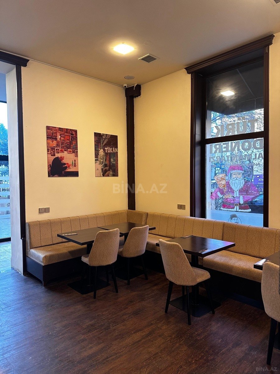 Obyekt - Şah İsmayıl Xətai m. - 187 m² (7)