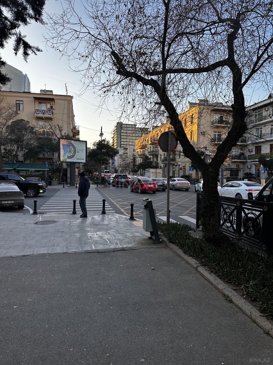 Obyekt - Şah İsmayıl Xətai m. - 187 m² (10)