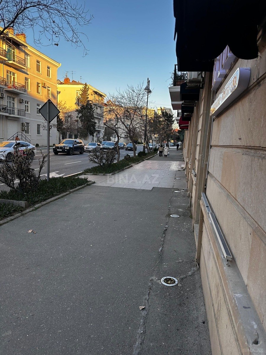 Obyekt - Şah İsmayıl Xətai m. - 187 m² (11)