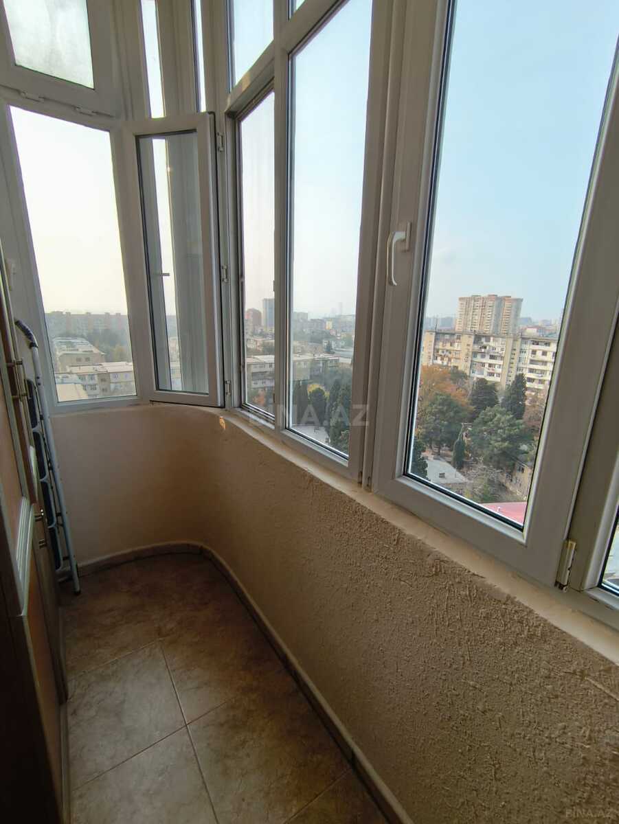 2-комн. новостройка - Низаминский  р. - 63 м² (12)